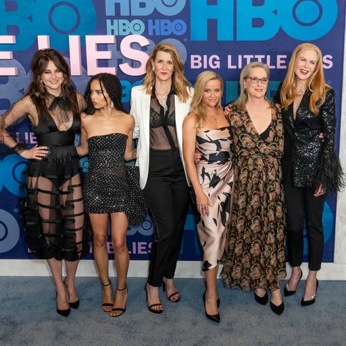 Big Little Lies