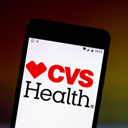 CVS app