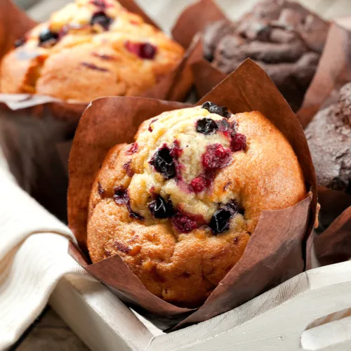 muffins
