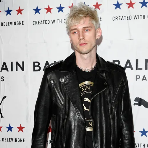 Machine Gun Kelly