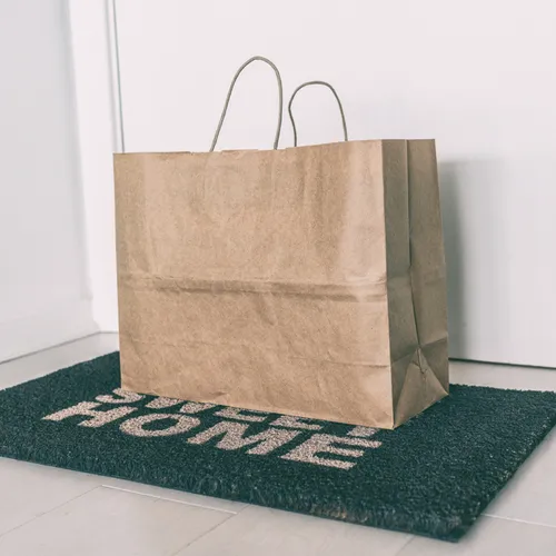 food delivery
