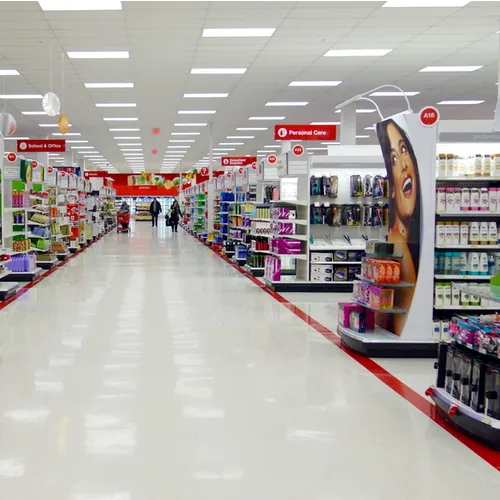 Target store
