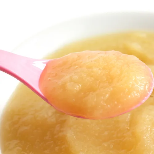 apple sauce