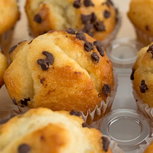 muffins