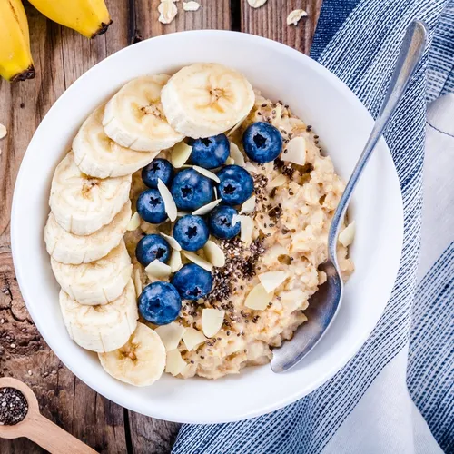 oatmeal