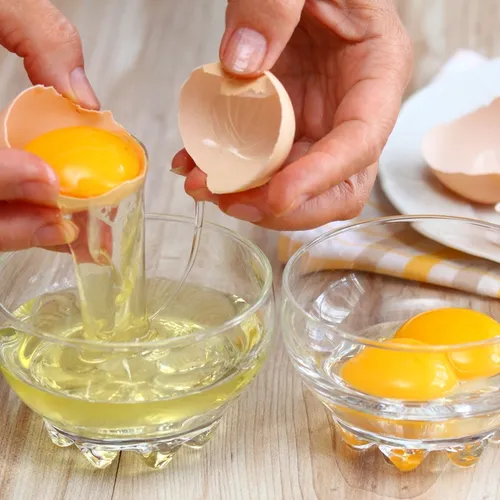 egg whites