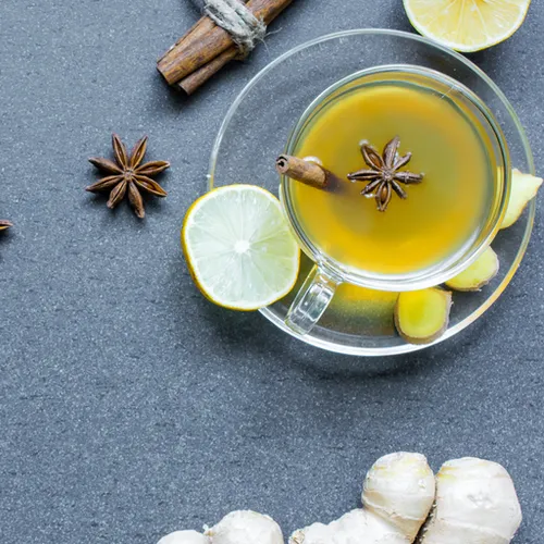 detox drink