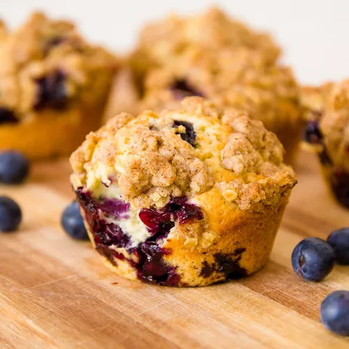 muffins