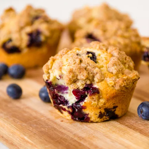 muffins