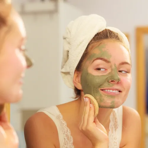 face mask