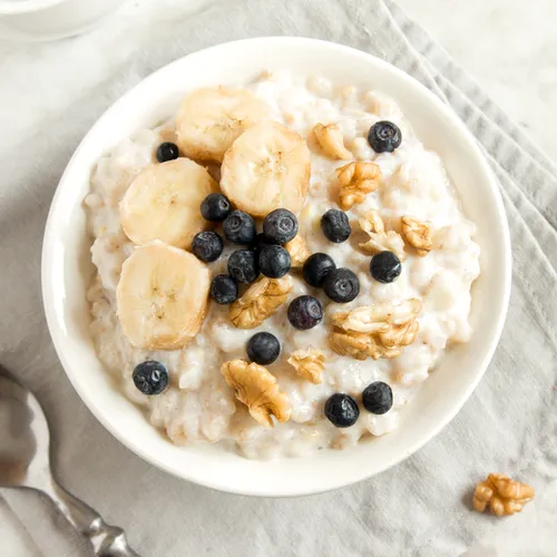 oatmeal