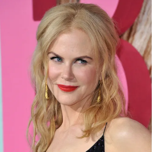 Nicole Kidman
