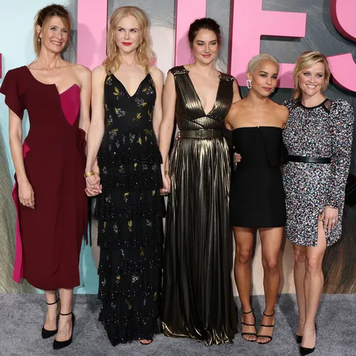 Big Little Lies