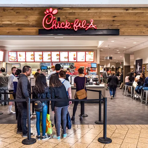 Chick-fil-A