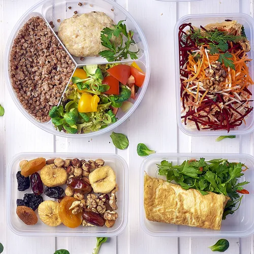 meal planning