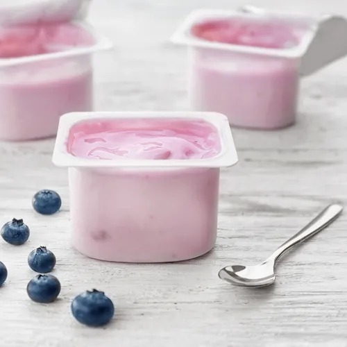 yogurt