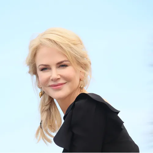 Nicole Kidman