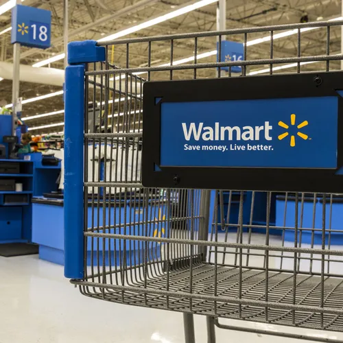 walmart