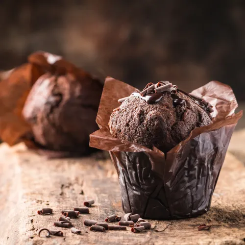 muffins