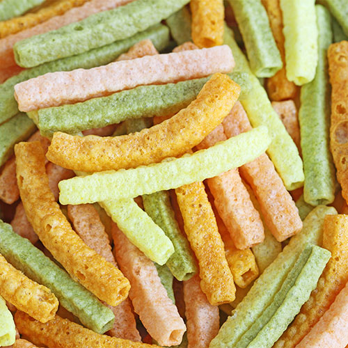 veggie sticks worst unhealthy snack for metabolism