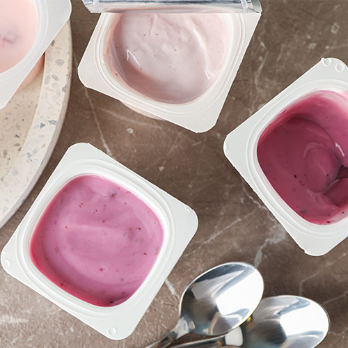 flavored yogurt worst unhealthy snack for metabolism