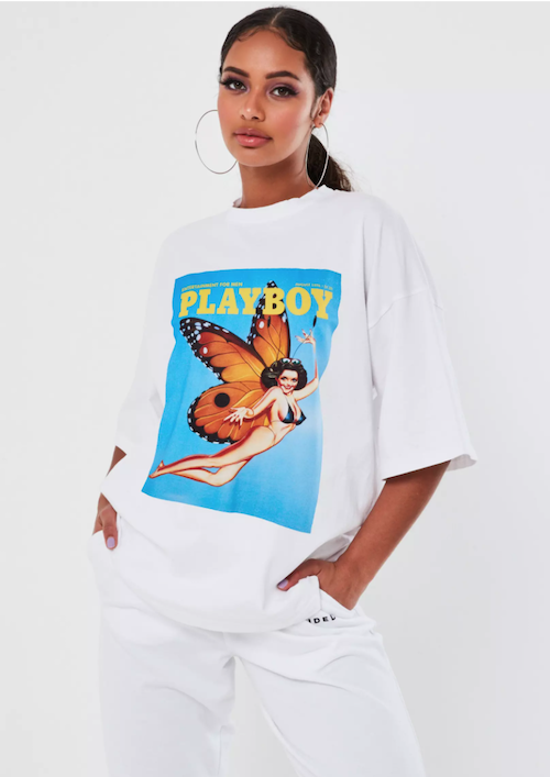 Missguided Just Re-Stocked More Playboy Merch–Get Something For 