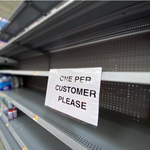 The Secret Hacks People Are Using To Get Toilet Paper When It’s Sold