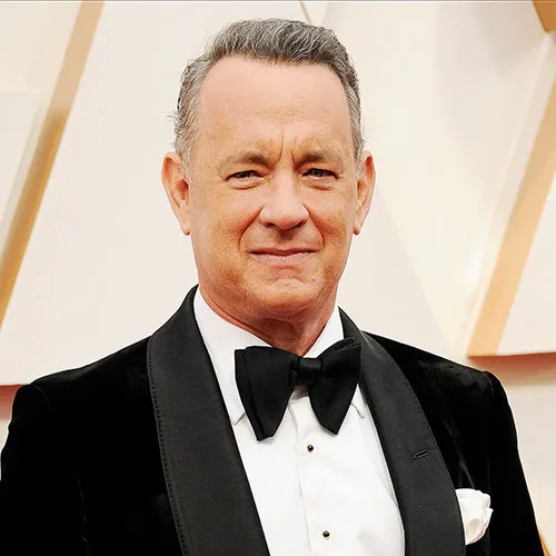 Tom Hanks