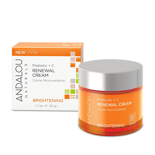 C Renewal Cream