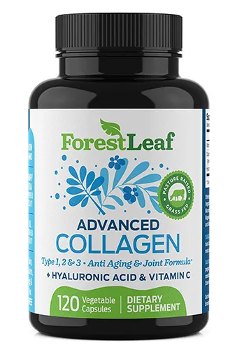 Collagen Supplement