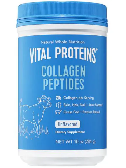 Collagen Peptides