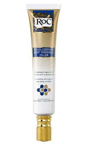 Wrinkle Facial Filler