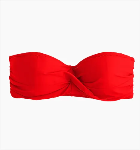 Underwire Bikini Top