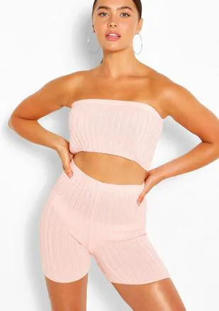 Shorts Co-ord