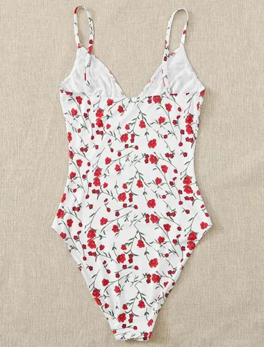 Cami Bodysuit