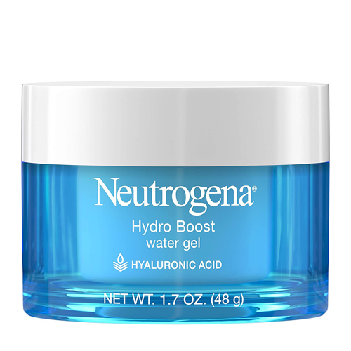 Water Gel Daily Face Moisturizer