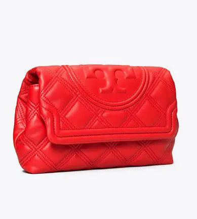 Fleming Soft Clutch