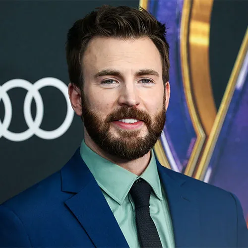 Chris Evans
