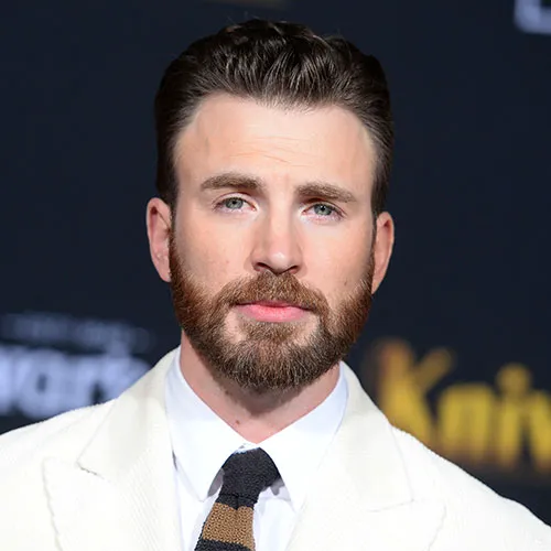 Chris Evans