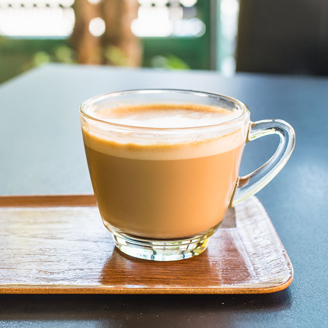 The Surprising Creamer You Should NEVER Add To Your Coffee Because It Leads To Immediate Weight