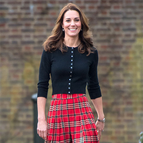 Kate Middleton