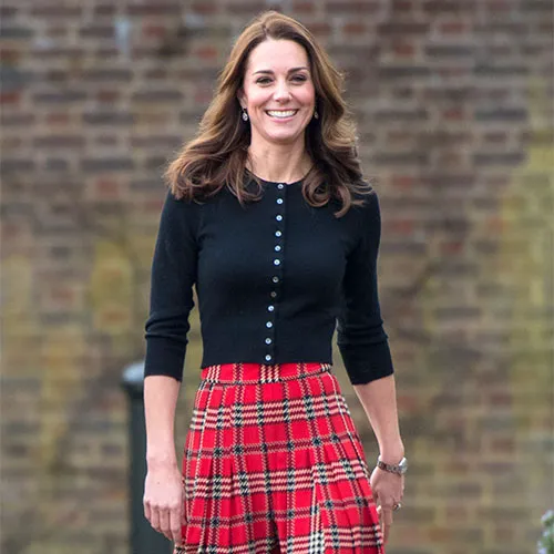 Kate Middleton