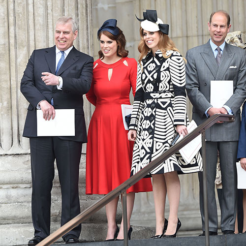 The Royal Family Just Made The Most Heartbreaking Announcement EVER–The ...