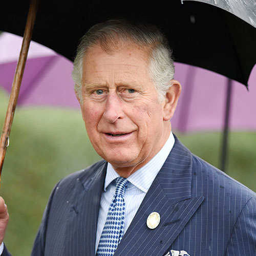 Prince Charles