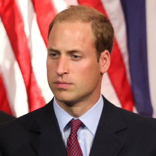Prince William Just Made The Most Heartbreaking Announcement EVER
