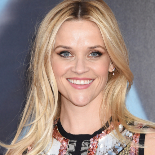 Reese Witherspoon Leaks