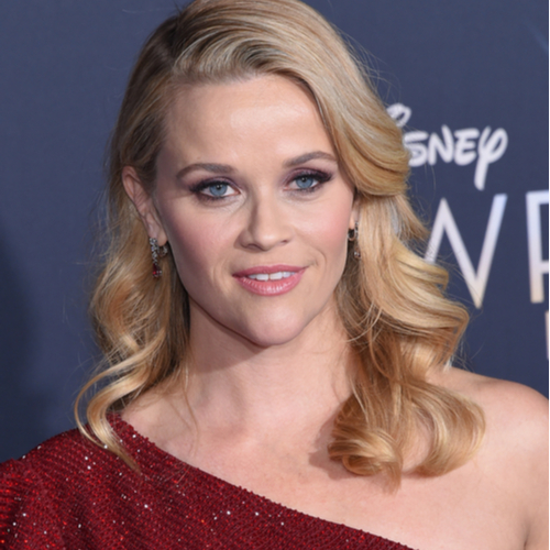 Reese Witherspoon Leaks