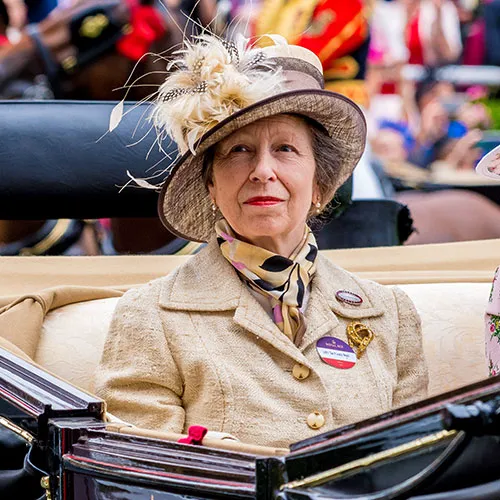 Princess Anne