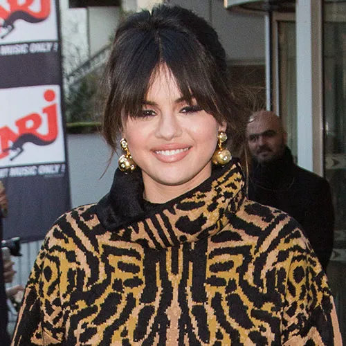 Selena Gomez