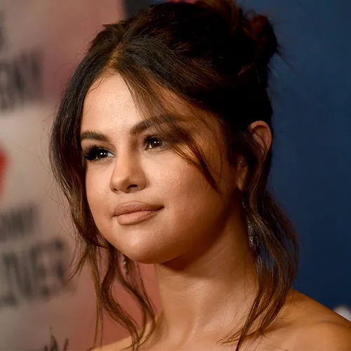 Selena Gomez